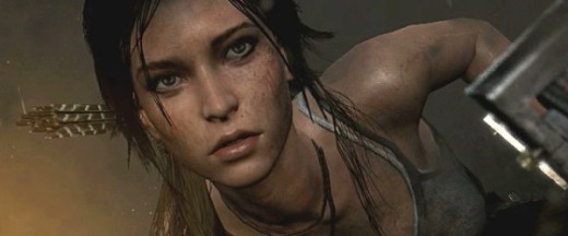 Tomb Raider Definitive Edition Eyes